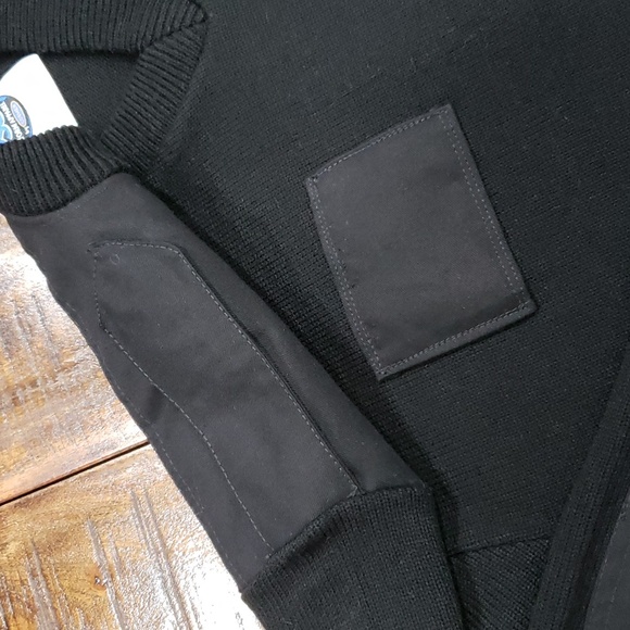 PSC uniform sweater NWOT - Picture 3 of 7